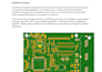 reverse engineer pcb and electronic products